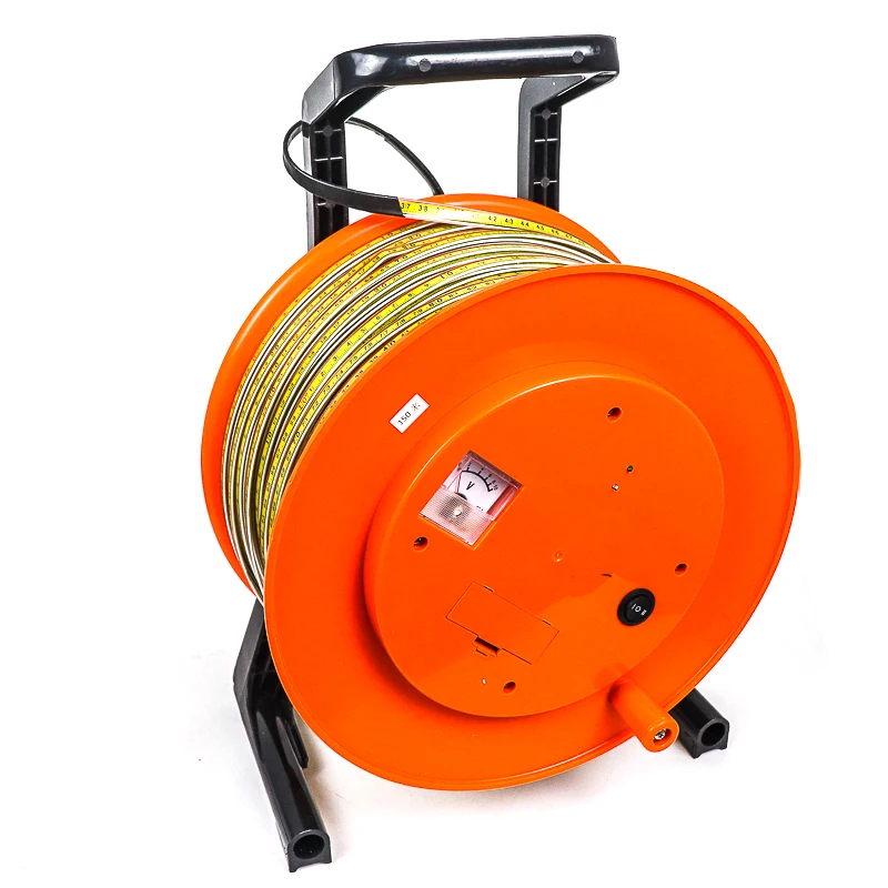 Nível de água medidor de nível de água detector de nível de água de aço inoxidável