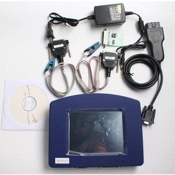 

Newest V4.94 Digiprog3 Mileage Correction Tool Digiprogiii Support Multi-languages And Car Brands Digiprog 3 OBD Version DP3