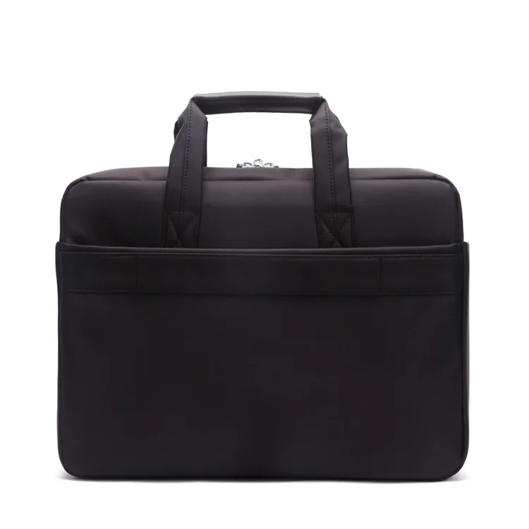 

Waterproof Nylon Briefcase 14-Inch Hand Computer Bag Shoulder Simple Korean-style Fashion Briefcase Light