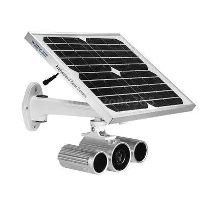 WANSCAM HW0029-5 солнечной энергии IP камера 1080P HD 2.0MP беспроводной Wifi CCTV Открытый ночного видения камера для умного дома безопасности