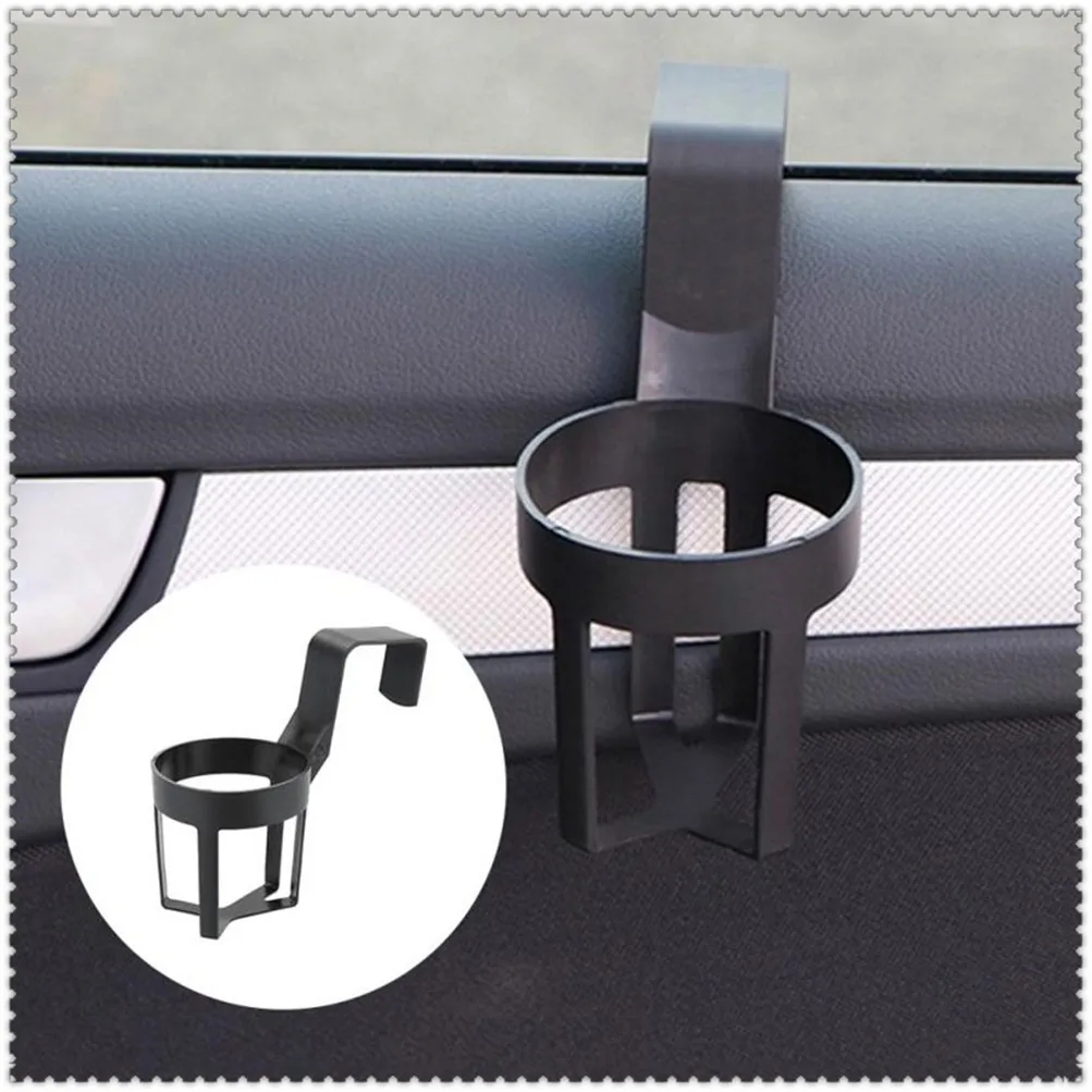 Portable Car Beverage Cup Holder Drink In auto for Pontiac Yaris Hatchback Prius Vibe Scion tC