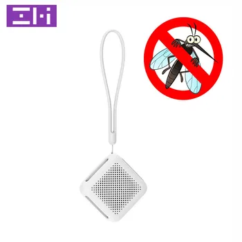 

ZMI Portable Mosquito Repeller Dispeller Bugs Epochal Mini Garden Outdoor Dust-proof Mosqutio Dispeller For Camping