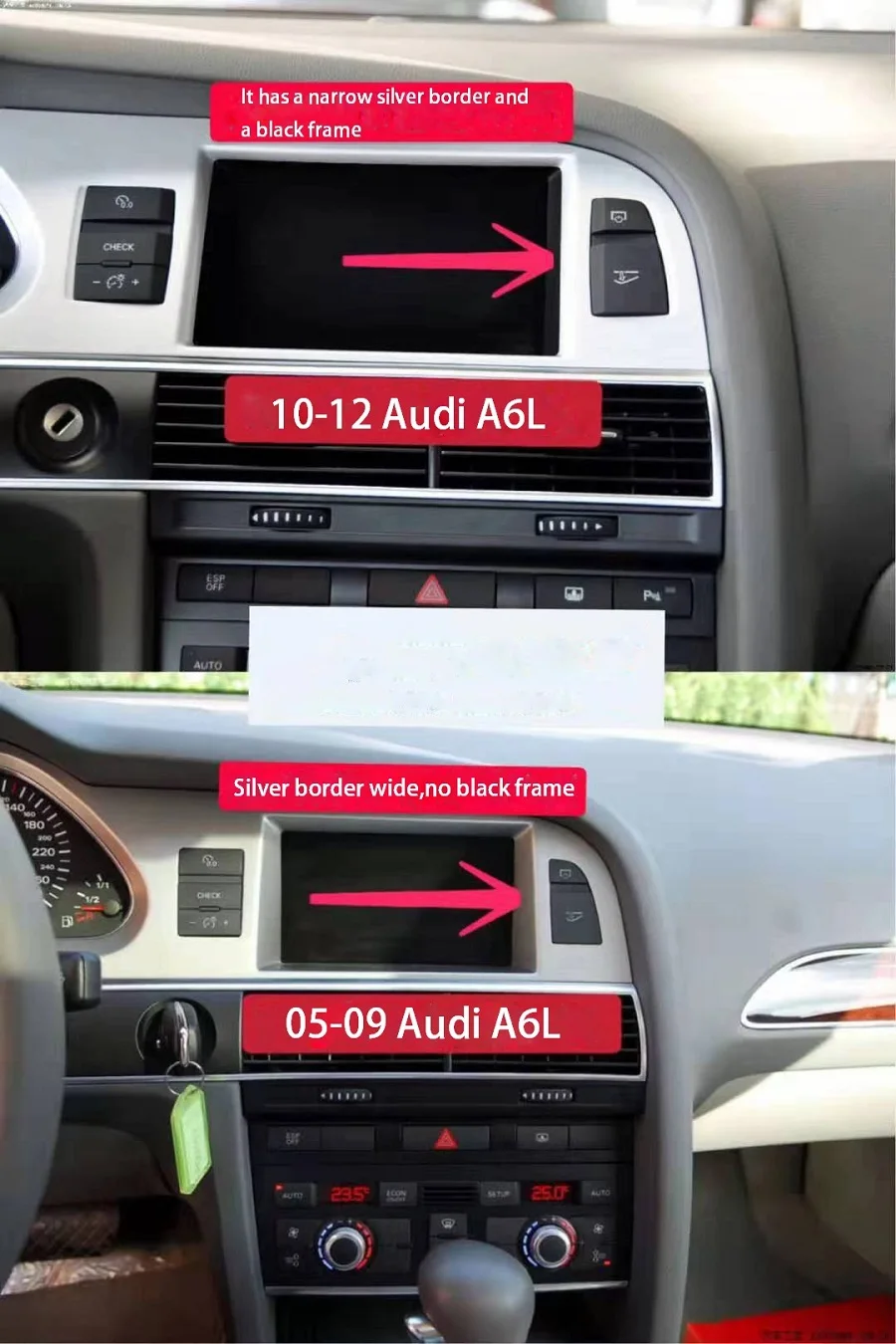 car radio