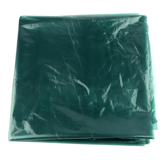 5 ~ 40 M Szélesség: 2M Zöld Ültetési Film Zöldség Gyömbérnövekedés Talajtakarófilm Kerti Mezőgazdaság Üvegházhatású Növények Gondozás Védő Borító - Image 3