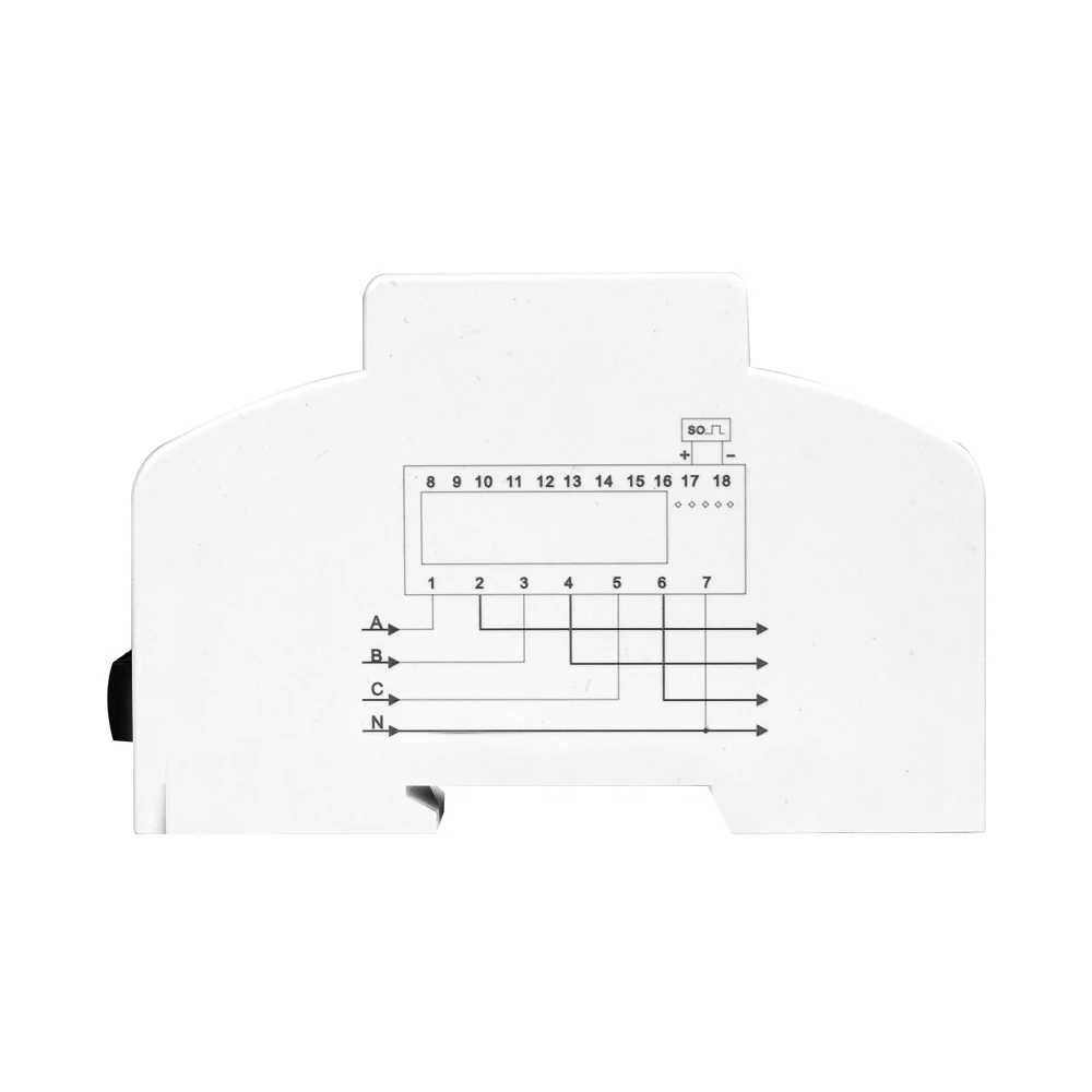 cheap medidores de energia 05