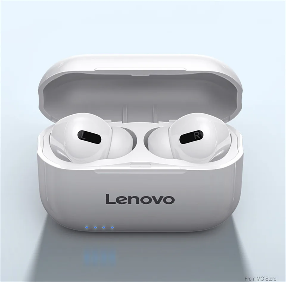 Lenovo LivePods LP1S TWS Bluetooth Earphone 11