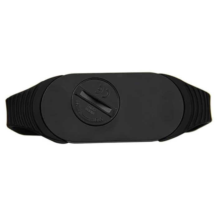 Bluetooth 4.0 detector de freqüência cardíaca ajustável