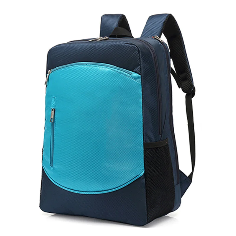 

Multifunction Badminton Bag Racket Backpack Large Capacity Can Hold 1-3 Pieces Badminton Rackets Tennis For Children Students