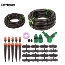 1 комплект 9/12 грубой трубы внешней торговли Горячая ленивый человек необходимо автоматический оросительный контроллер домашний Автоматический цветок Ирригатор