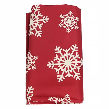 

1Pc Table Cloth Table Cover Place Mat Dining Table Decor Tablecloth For Christmas Desk Restaurant Table