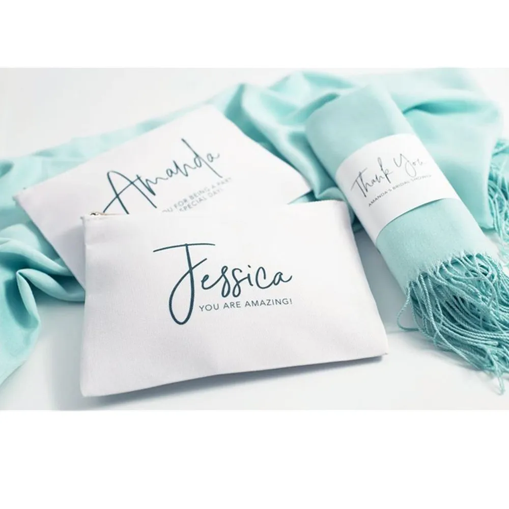 

Свадебная сумочка для туалетных принадлежностей, персонализированная косметичка для невесты, сумка для макияжа подружки невесты, уникальный подарок для невесты, косметичка для выходных, сумочка для стирки