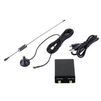 

Radio Receiver 100Khz-1.7Ghz Full Band Uv Hf Rtl-Sdr Usb Tuner Rtlsdr Usb With Rtl Sdr Receiver