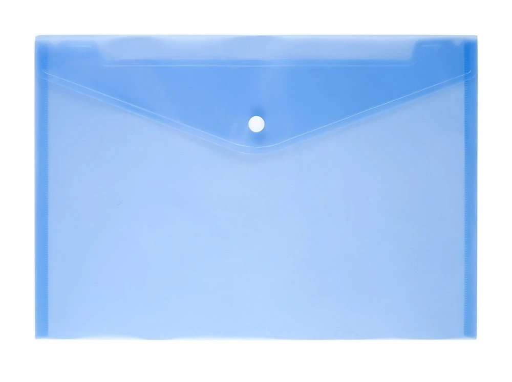 12 шт. в упаковке, A4 прозрачная папка для документов Папка с файлами канцелярский школьный офисный полипропиленовый чехол файла сумка для хранения