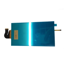 Сменный ЖК-экран, дигитайзер, для rend Switch Lite, запчасти для игровой консоли