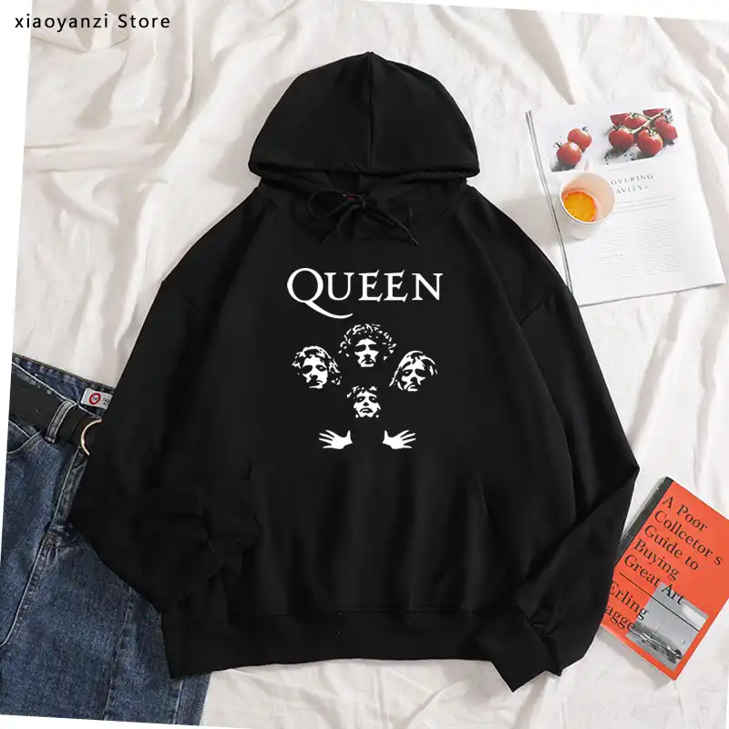 rock band zip up hoodies