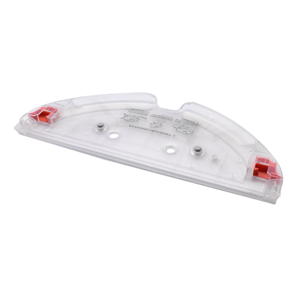 Roborock S5 MAX S50 MAX S55MAX S6max Electric Control Water Tank Part Vacuum Cleaner Water tank Tray Accessories
