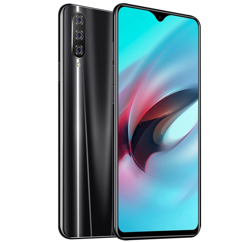 

M9 1Gb Ram 16Gb Rom Android 9.1 Smartphone, Gradient Eu Plug