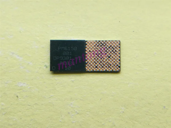 

5pcs/lot PM6150 102 001 002 Power Supply Management PM IC chip PMIC