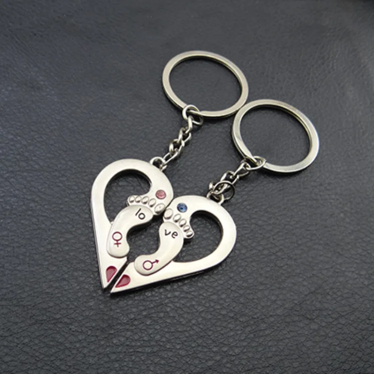 Парные мужчины и женщины ноги парный брелок креативный стойло Лидер продаж маленький украшения для влюбленных подарок рекламировать мужчин t продвижение