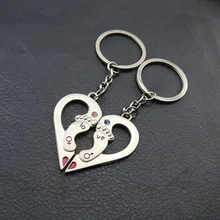 Парные мужчины и женщины ноги парный брелок креативный стойло Лидер продаж маленький украшения для влюбленных подарок рекламировать мужчин t продвижение