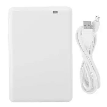 

Card Reader Desktop Ultra High Frequency USB Cards Issuer for Logistics Warehouse Hot