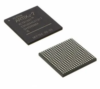 

XC7A35T-1CSG324I XC7A35T-1CSG324C ARTIX-7