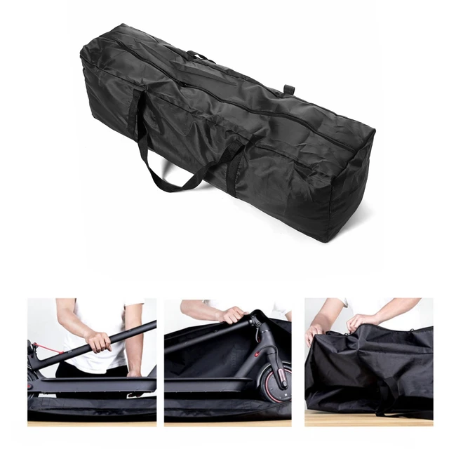 Sac de transport/rangement étanche pliable Xiaomi m365 –