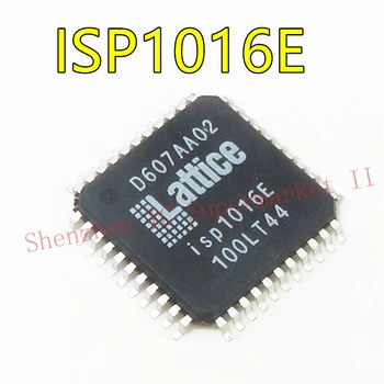 

ISP1016E-80LT44 QFP High-Density Programmable Logic