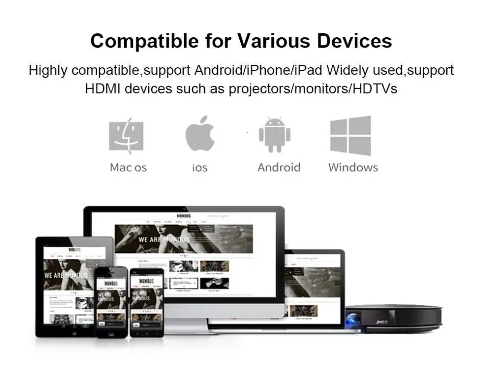Mira экран G5 DLNA беспроводной дисплей приемник Miracast Airplay экран зеркальный Ключ ТВ-палка беспроводной HDMI стример дисплей