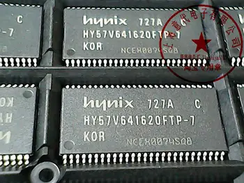 

HY57V641620FTP-7 TSOP-54
