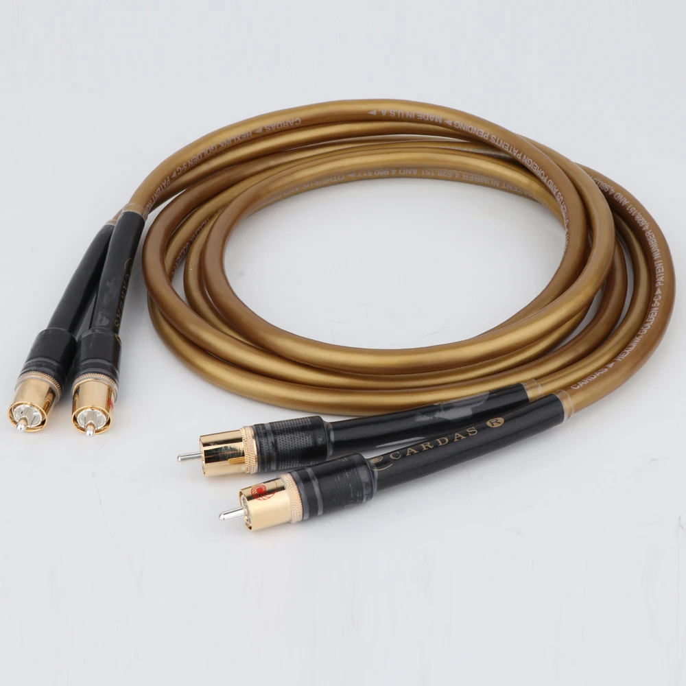 Hifi RCA  ̺, ǰ OCC    ǹ 2RCA to2 RCA  ̺  ̾