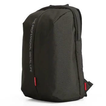 

Kingsons Laptop Backpack 15.6 Inch High Quality Waterproof Nylon Bags Business Dayback Men and Women's Knapsack