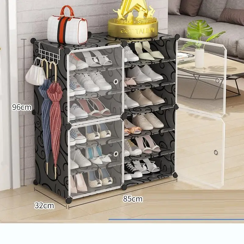 Porta Scarpe Moveis Para Casa Home Zapatero Schoenen Opbergen mobleya минималистичный шкаф для мебели| |