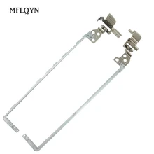 Набор шарниров для ноутбука Dell INSPIRON 3558 3552 3551 L& R 433.08802.0001 433.08801.0002