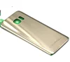 For Samsung Galaxy S7 Edge G935 S7 G930 Battery Back Cover Door Housing Replacement Repair Parts + ear Camera Glass Lens 1