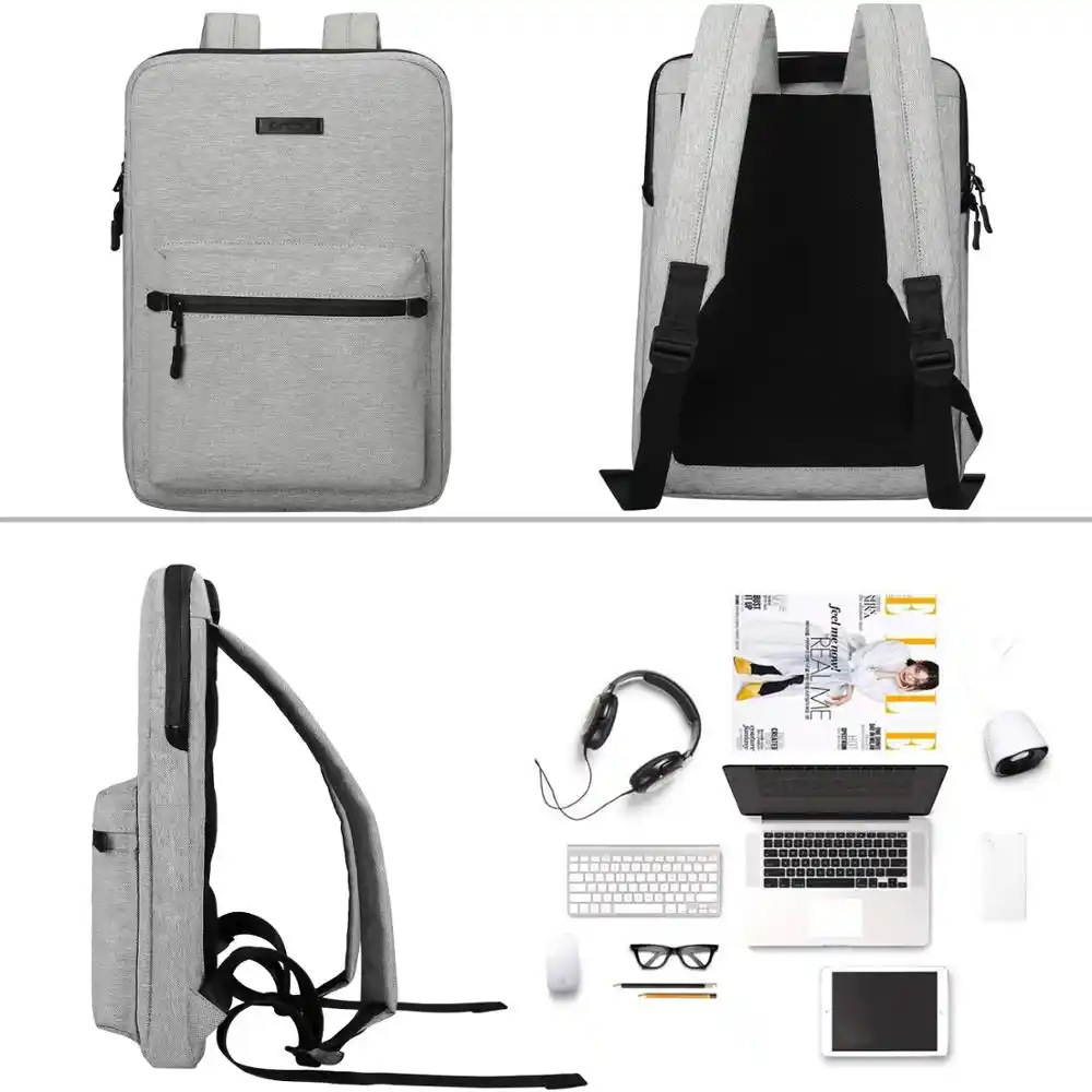 slim backpack for macbook pro 15