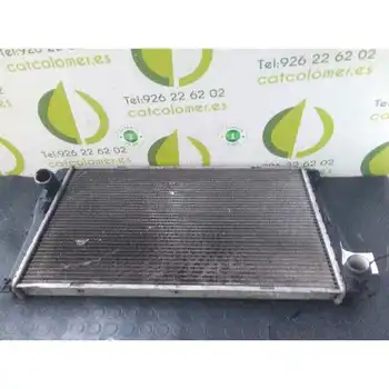 

17117559273 Water radiator Bmw 3 Series Touring (e91) 320d
