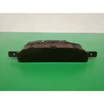 

MULTIFUNCTION SCREEN CHEVROLET KALOS