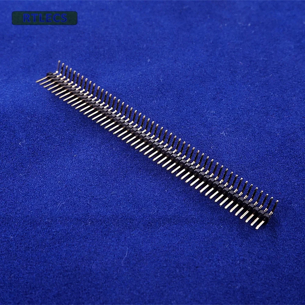     ƮƮ    Ȧ, 1x50  , 90 , 1.27mm, 50 P, 10 