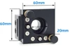 2 / 4 Dimensional Laser Welding Machine Mirror Holder Laser Marking Machine Adjustment Frame Lens Holder Lens Adjustment 2