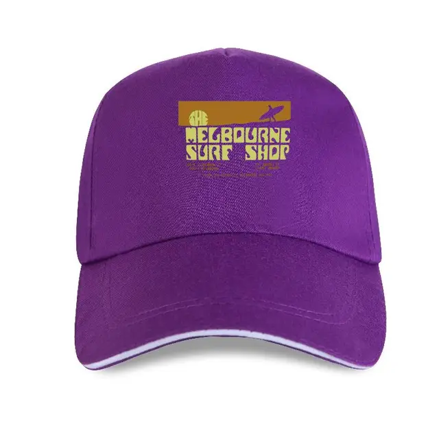 New cap hat THE MELBOURNE SURF SHOP 