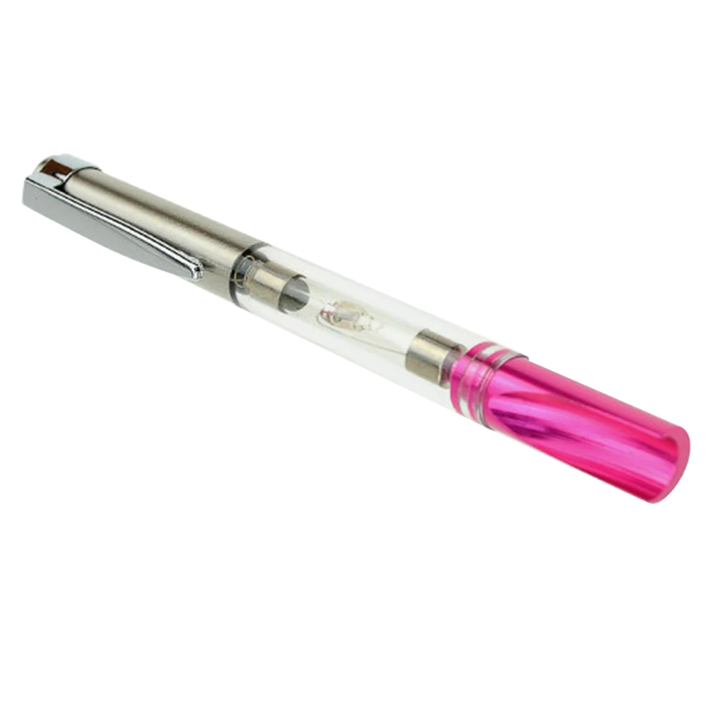 Car Ignition Test Pen Indicator Spark Plugs Wire Coil Diagnostic Tool