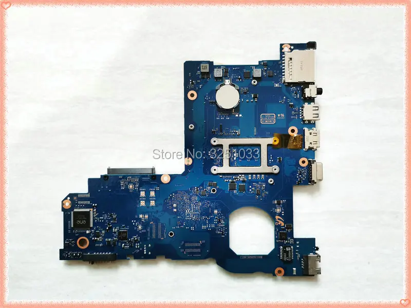 Для samsung 270E NP270E5J 270E5J 270E5 ноутбук BA41-02342A BA92-1425A материнская плата NT270E5R BA92-14381A DDR3 тесты работы