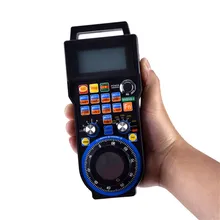 40 метров 4 беспроводной токарный маховик с ЧПУ маховик кулон MPG токарный маховик для ЧПУ гравировальный станок