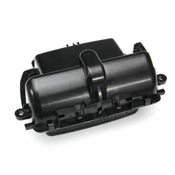 

Parts Car Ash tray Interior Front Black Plastic 51169206347 Replacement