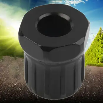 

Bike Rear Cassette Cog Remover Cycle Repair Tool Freewheel Socket D2H1