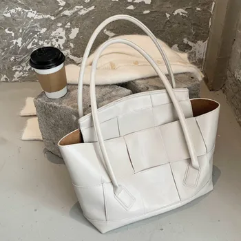 

Female Travel Totes Lady Fashion Hand Bag Large PU Leather Shoulder Bags 2020 Women's Bag Trend Elegant Handbags