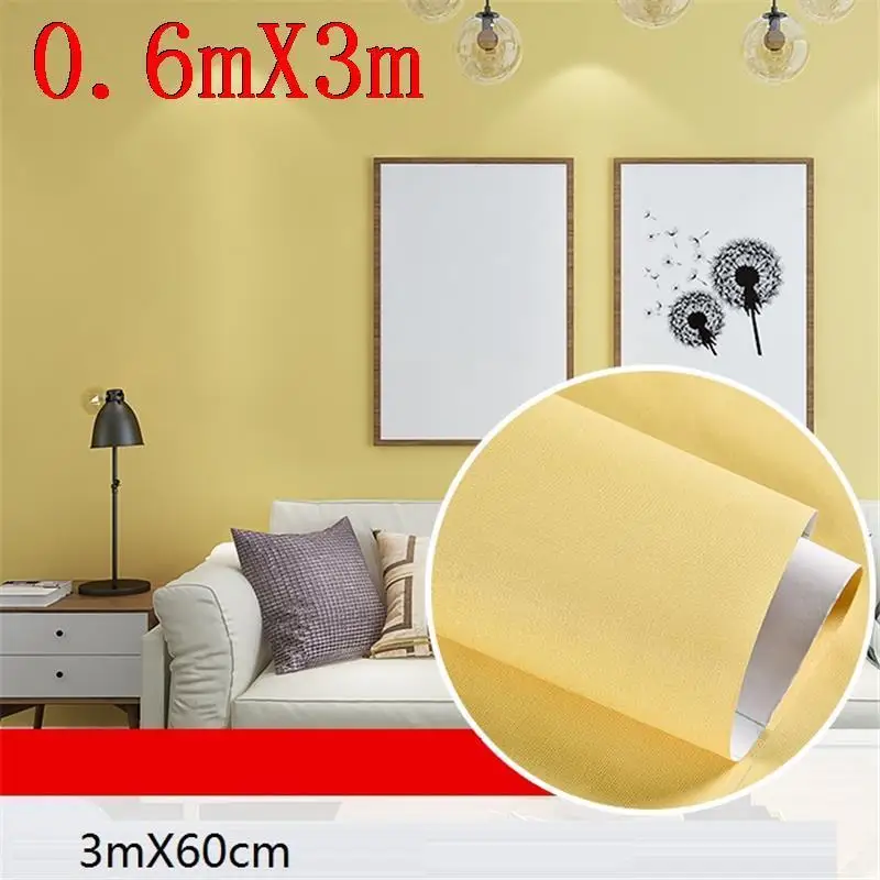 Version B Sala самоклеющиеся кварто обои для гостиной для спальни домашний декор Parede Infantil Papier Peint Papel De Pared обои - Цвет: Version B