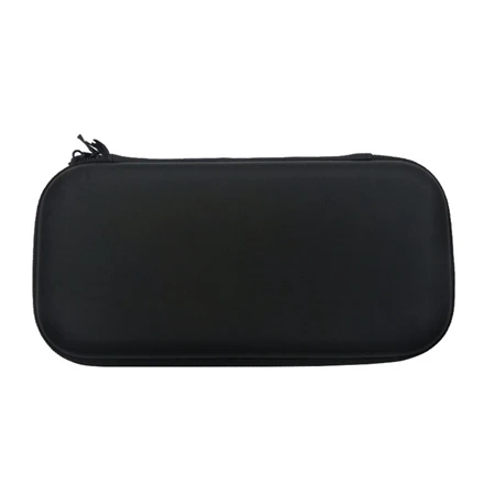 F Портативный жёсткий защитный чехол для nintendo Switch Mini Carry Pouch EVA Bag for NAND Switch Lite аксессуары - Цвет: F