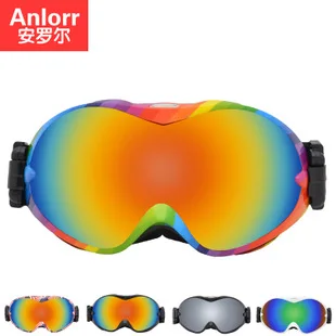 Ретро Harley Goggles мотоцикл внедорожные очки ветрозащитные очки для защиты глаз УФ-защита спортивные очки